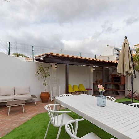 Setubal Oasis House Villa Eksteriør bilde