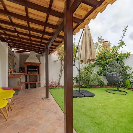 Setubal Oasis House Villa Eksteriør bilde