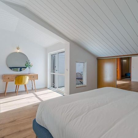 Setubal Oasis House Villa Eksteriør bilde