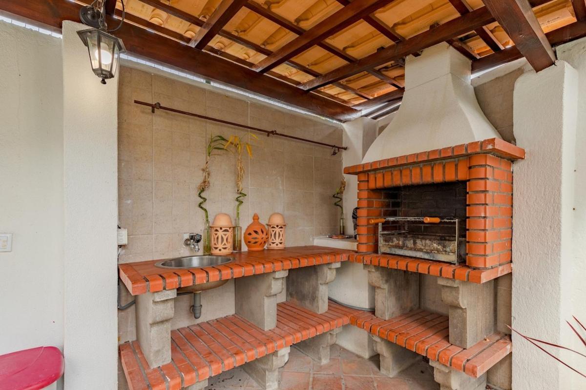 Setubal Oasis House Villa Eksteriør bilde