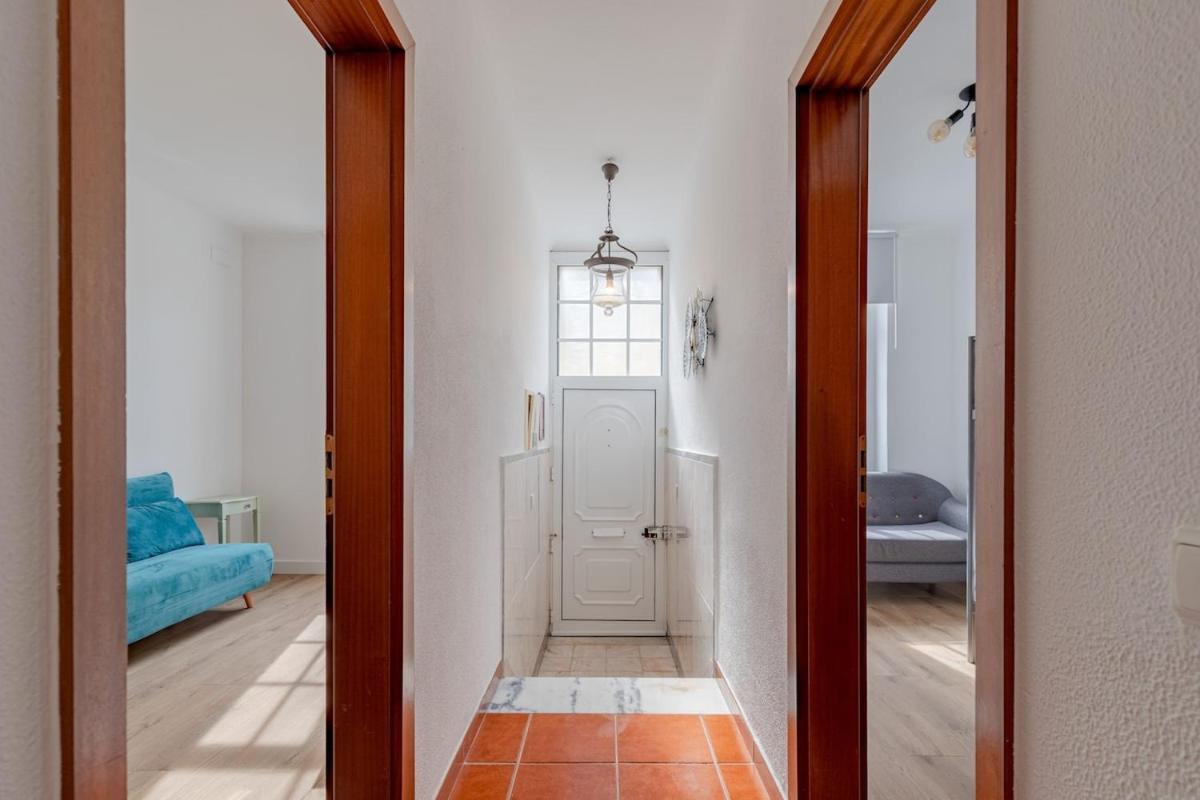 Setubal Oasis House Villa Eksteriør bilde