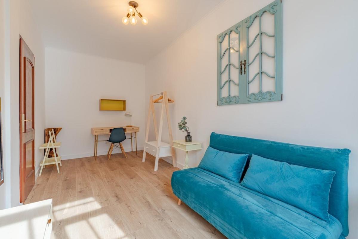 Setubal Oasis House Villa Eksteriør bilde