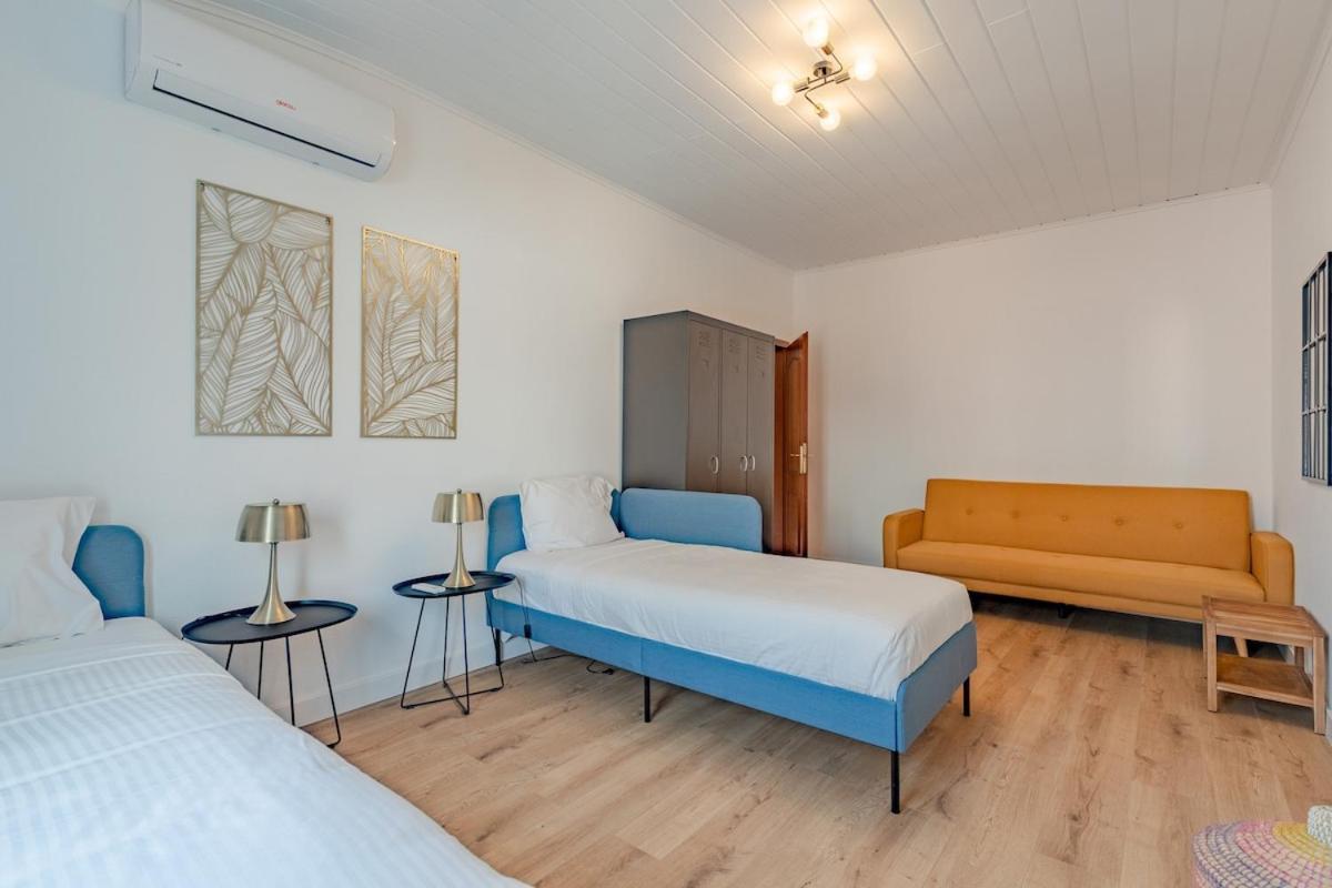 Setubal Oasis House Villa Eksteriør bilde