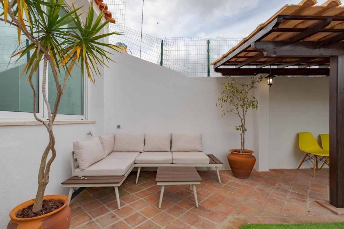 Setubal Oasis House Villa Eksteriør bilde