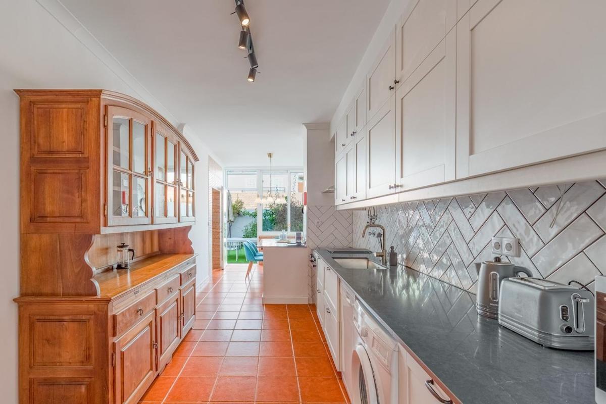 Setubal Oasis House Villa Eksteriør bilde